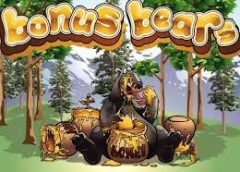 Bonus Bears Mega888 Pengalaman Slot yang Menyeronokkan Dunia Hutan